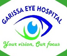 Garissa Eye Hospital Logo